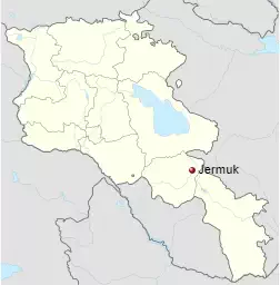 Jermuk