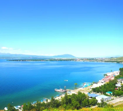 Lake Sevan (3)