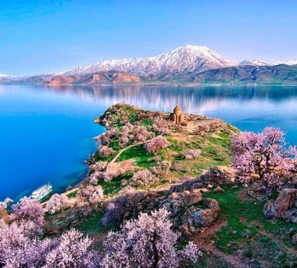 Lake Sevan _ (2)