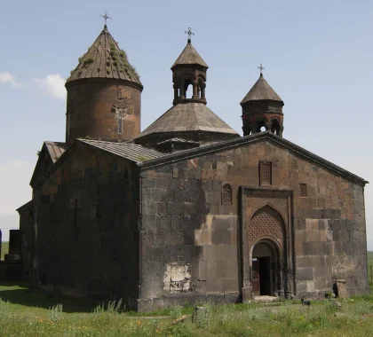 Սաղմոսավանք